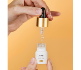 ISDIN ISDINCEUTICS Flavo-C Forte Sérum, 3 unidades x 5,3 ml