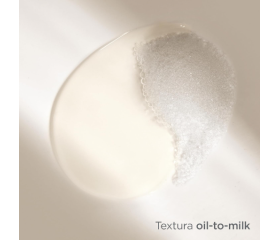 ISDIN ISDINCEUTICS Essential Cleansing Aceite limpiador, 200 ml