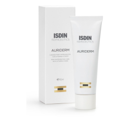 ISDIN ISDINCEUTICS AURIDERM, 50 ml