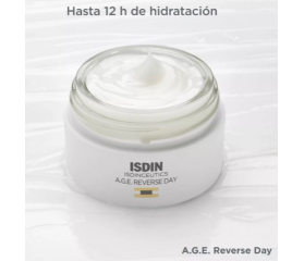 ISDIN ISDINCEUTICS A.G.E. REVERSE, 50 ml