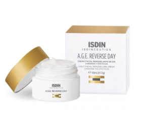 ISDIN ISDINCEUTICS A.G.E. REVERSE, 50 ml