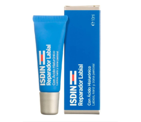 ISDIN REPARADOR LABIAL TUBO