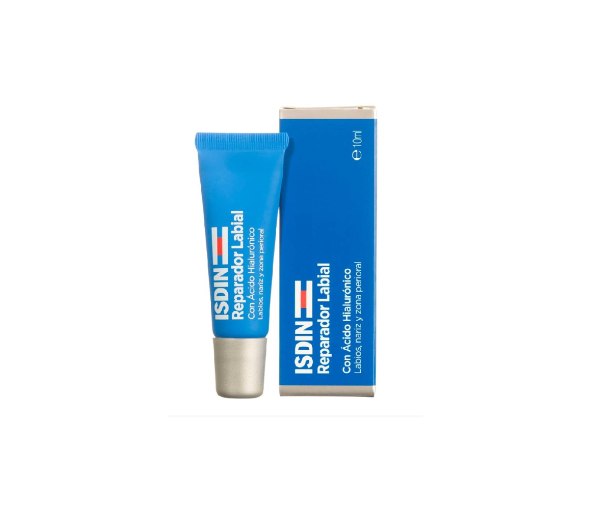 ISDIN REPARADOR LABIAL TUBO