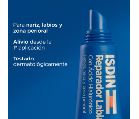 ISDIN REPARADOR LABIAL TUBO