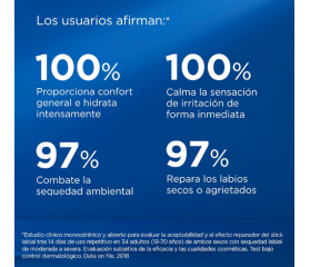 ISDIN REPARADOR LABIAL STICK, 4 g
