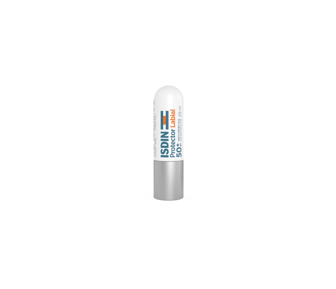 ISDIN PROTECTOR LABIAL SPF50+
