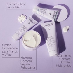 Vinotherapist Crema para Manos y Unas 75 ml