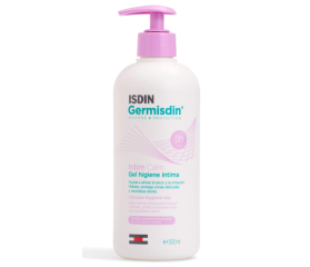 ISDIN GERMISDIN Intim Calm Gel Higiene Íntima, 500 ml