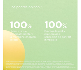 ISDIN BABY NATURALS Pomada zona Pañal NUTRAISDIN 40%, 100 ml