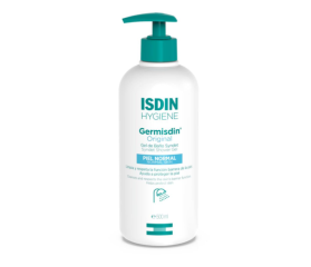 ISDIN GERMISDIN Gel de Baño, 500 ml