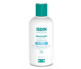 ISDIN GERMISDIN Original Gel de Baño, 250 ml