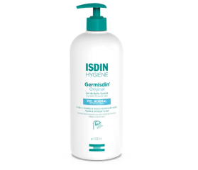 ISDIN GERMISDIN Original Gel de Baño, 1000 ml