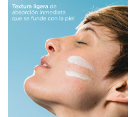 ISDIN FOTOULTRA Solar Allergy Fusion Fluid SPF50+, 50 ml