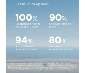 ISDIN Fotoprotector Spot Prevent SPF50+, 50 ml