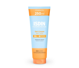 ISDIN Fotoprotector Gel Crema SPF30, 250 ml