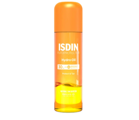 ISDIN Fotoprotector Hydro Oil SPF30, 200 ml