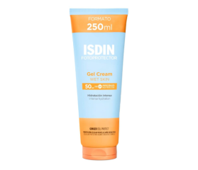 ISDIN Fotoprotector Gel Crema SPF50+, 250 ml