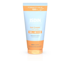 ISDIN Fotoprotector Gel SPF50, 100 ml