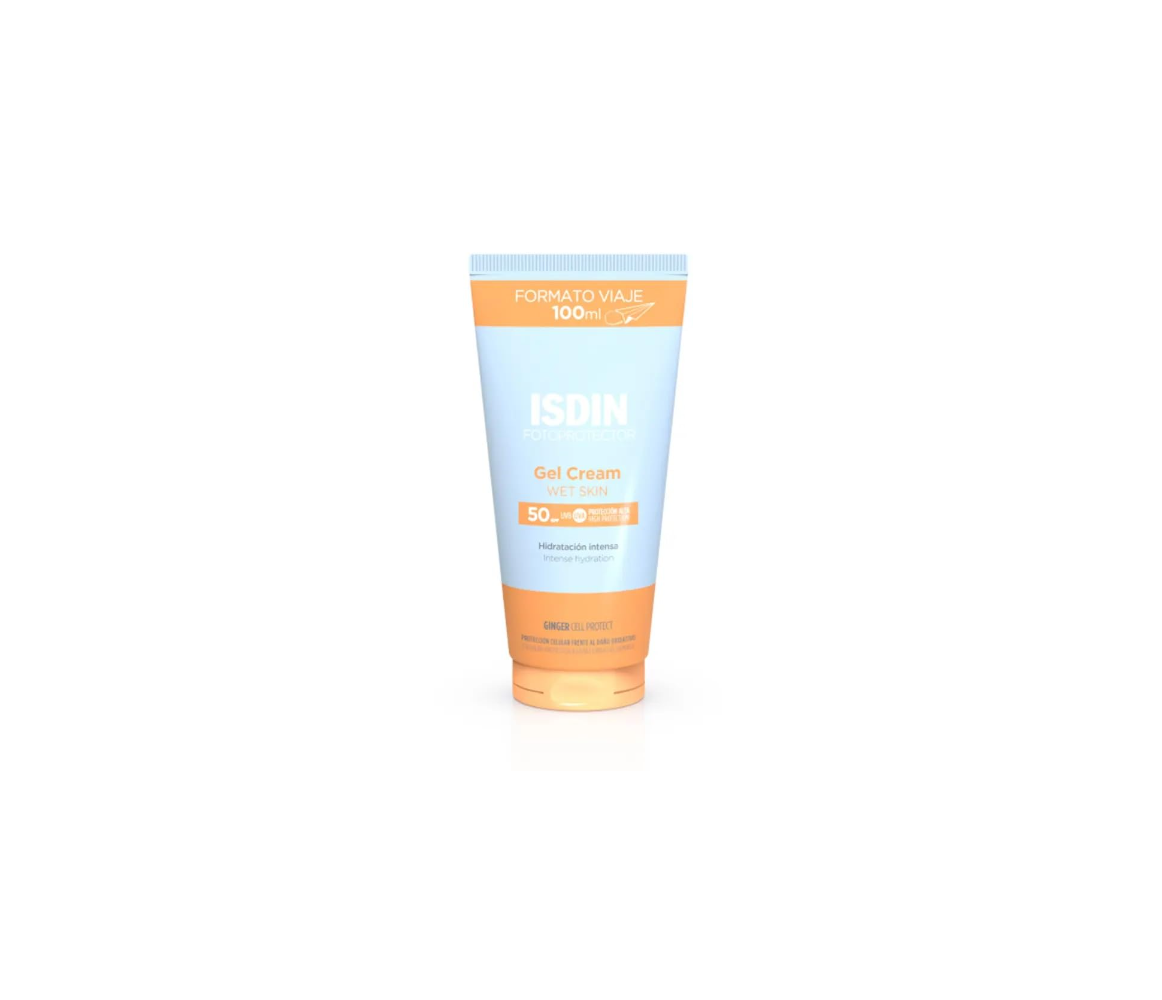 ISDIN Fotoprotector Gel SPF50, 100 ml