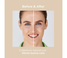 ISDIN Fotoprotector Fusion Water MAGIC SPF50 Color Light, 50 ml