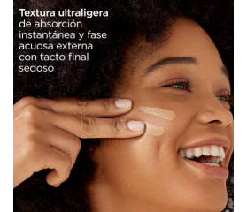 ISDIN Fotoprotector Fusion Water MAGIC SPF50 Bronze, 50 ml