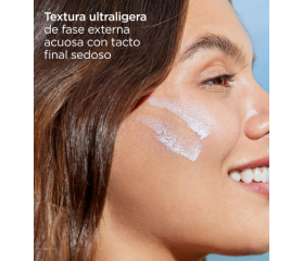 ISDIN Fotoprotector Fusion Water MAGIC SPF50, 50 ml