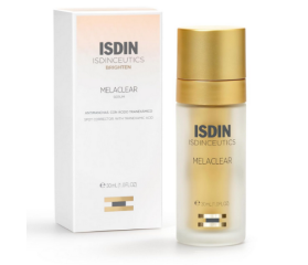 ISDIN ISDINCEUTICS Melaclear 1,8%, 30 ml