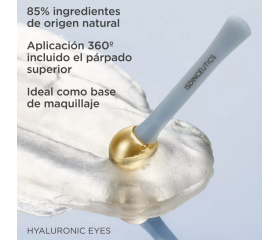 ISDIN ISDINCEUTICS Prevent Hyaluronic Contorno de ojos, 15 g