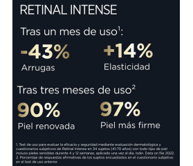 ISDIN ISDINCEUTICS Retinal Intense, 50 ml
