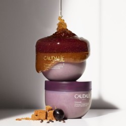 Vinosculpt Exfoliante Crushed Cabernet 250 g