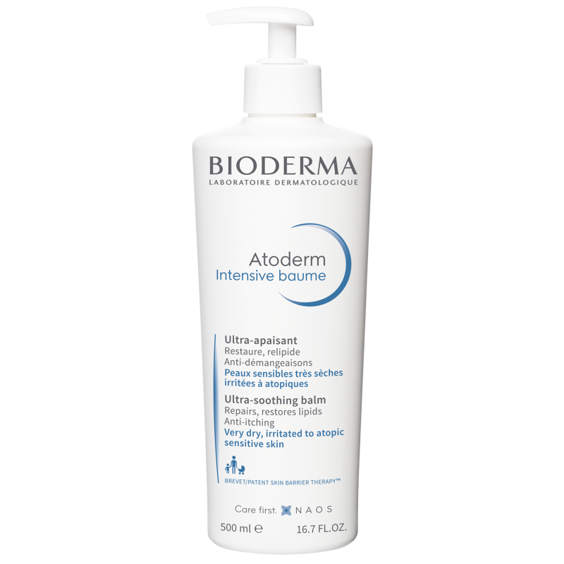Atoderm Intensive Baume 500 ml