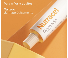 ISDIN NUTRACEL Pomada del pañal, 50 ml