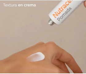 ISDIN NUTRACEL Pomada del pañal, 50 ml