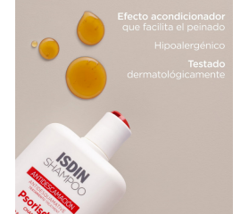 ISDIN PSORISDIN Champú, 200 ml