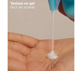 ISDIN UREADIN Gel de Baño Hidratante., 1000 ml