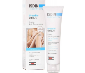 ISDIN UREADIN Ultra20 Crema Anti-Rugosidades. 50 ml