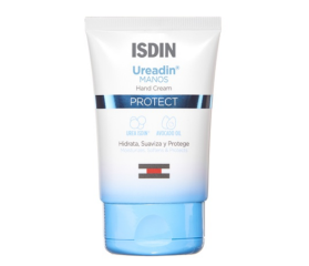 ISDIN UREADIN Crema de manos Protectora, 50 ml