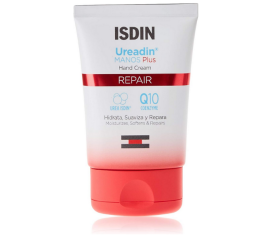 ISDIN UREADIN Crema de manos Reparadora, 50 ml