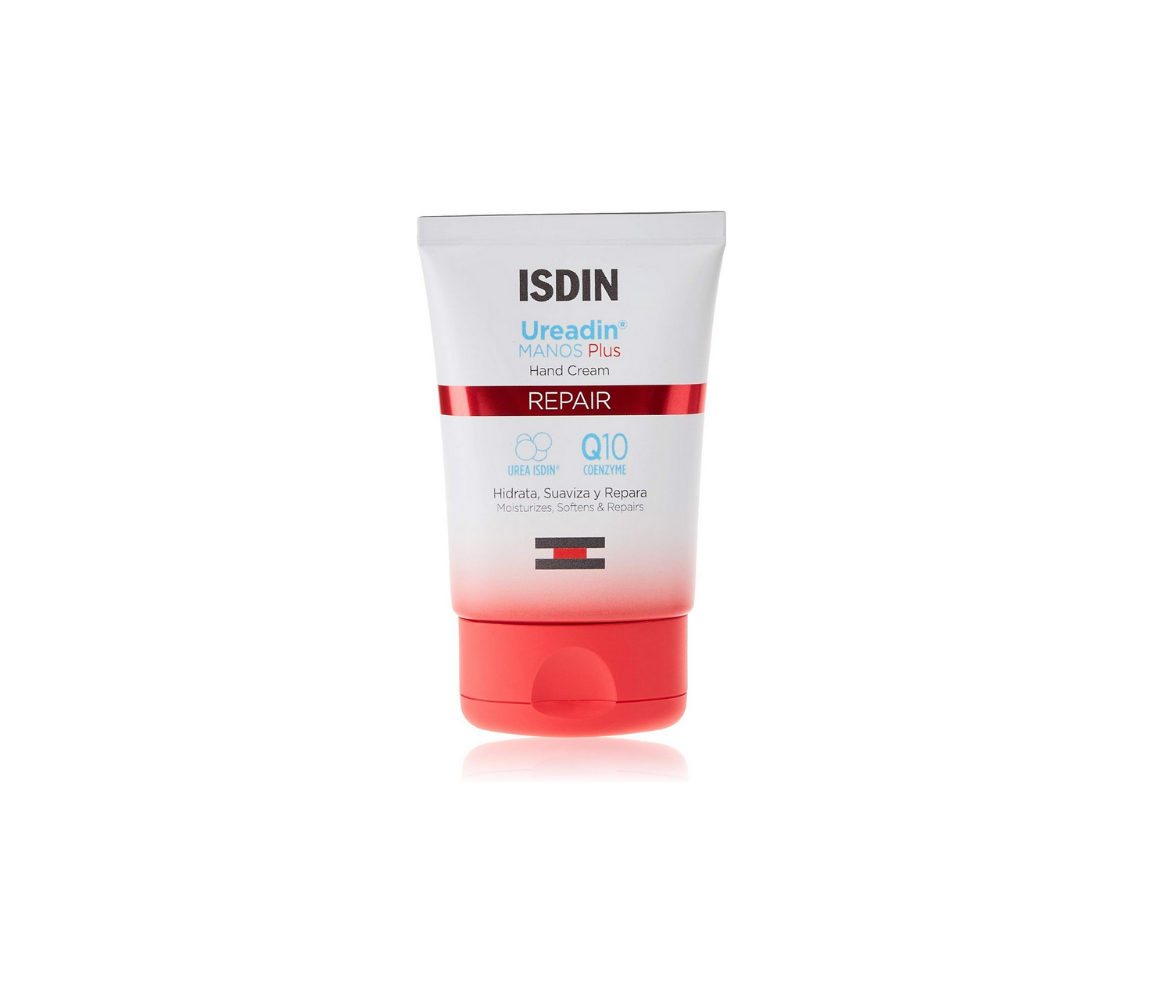 ISDIN UREADIN Crema de manos Reparadora, 50 ml