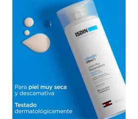 ISDIN UREADIN Ultra10 Loción Reparadora, 200 ml