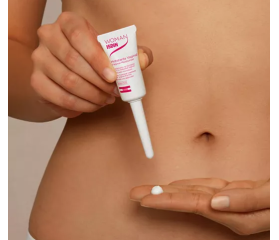 ISDIN WOMAN ISDIN Gel - Crema Hidratente Vaginal, 12 aplicaciones x 6 ml
