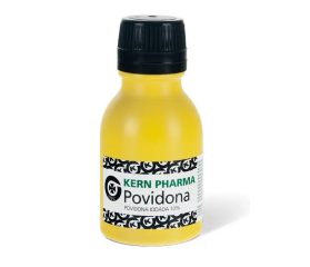 Kern Pharma POVIDONA, 50 ml