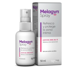 GYNEA MELAGYN Spray, 50 ml