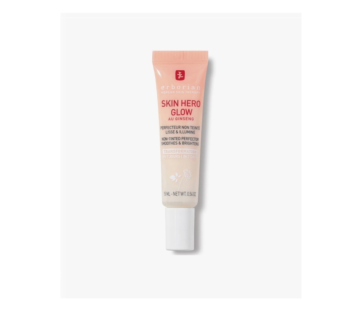 Erborian Skin Hero Glow, 15 ml