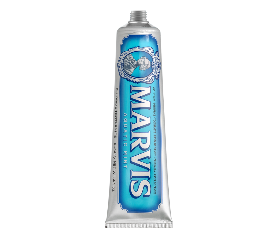 Marvis Aquatic Mint, 85 ml