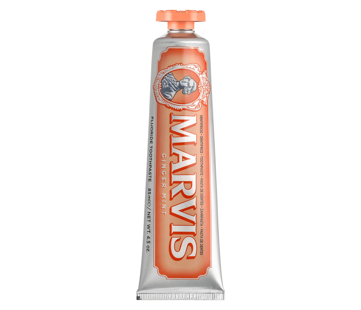 Marvis Ginger Mint 85 ml