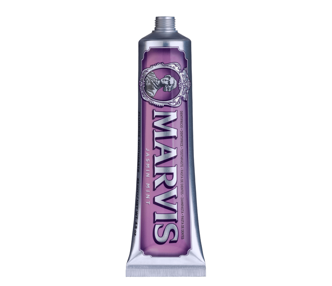 Marvis Jasmin Mint 85 ml