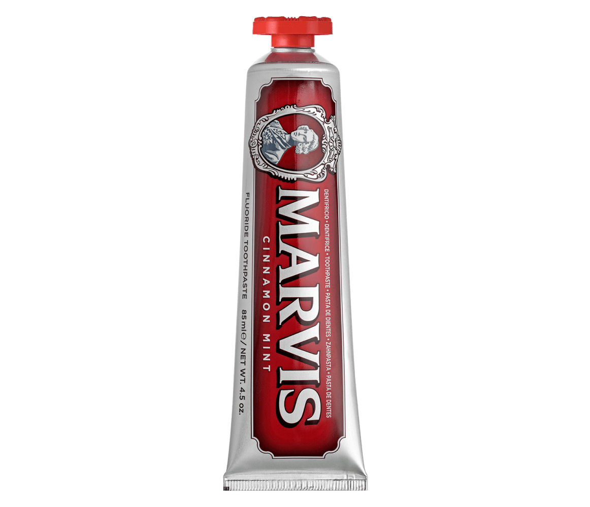 Marvis Cinnamon Mint 85 ml