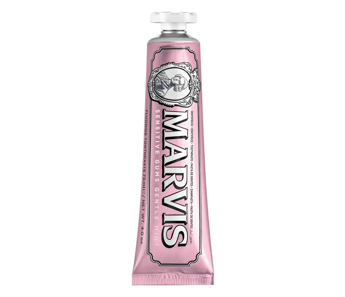 Marvis Sensitive Gums Gentle Mint 75 ml