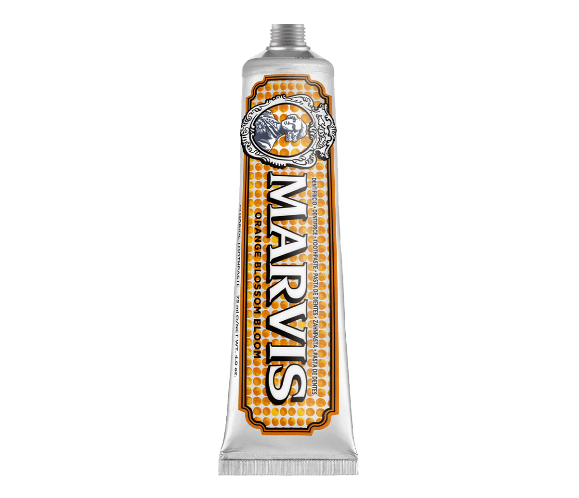 Marvis Orange Blossom Bloom 75 ml